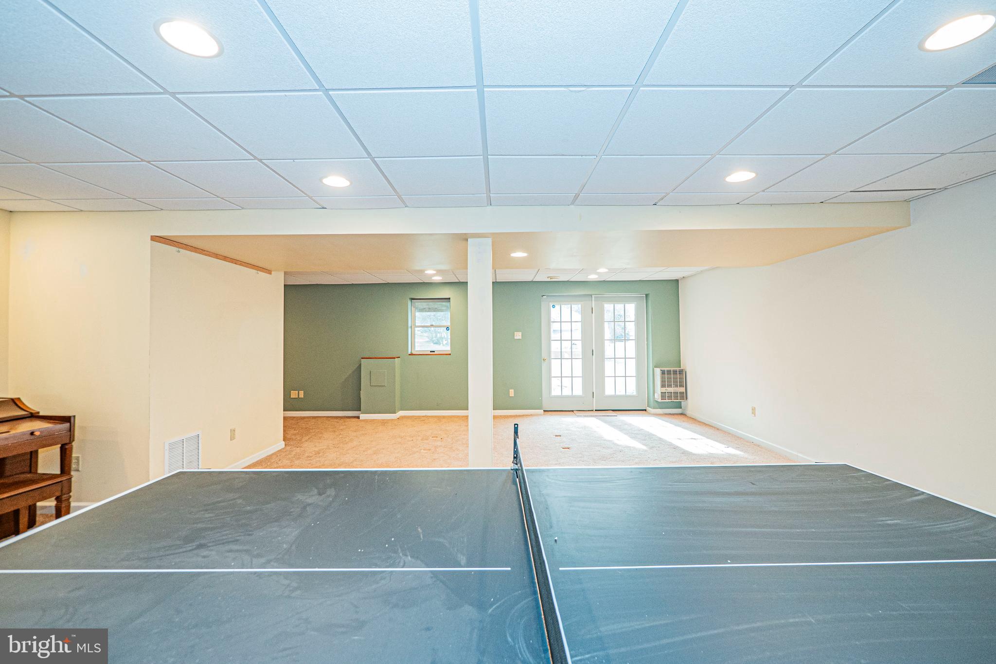 2875 Talbert Road Finksburg, MD 21048 - Photo 47 of 48 Another view of Rec room