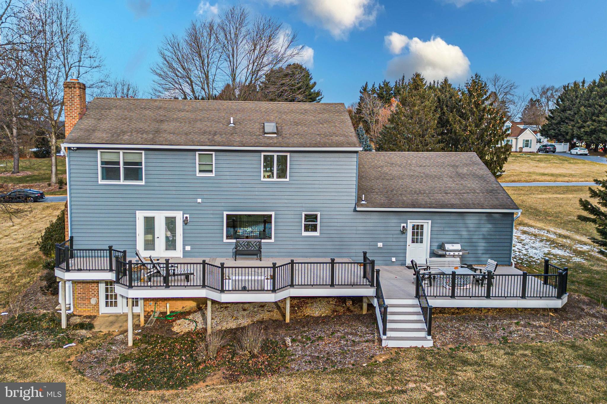 2875 Talbert Road Finksburg, MD 21048 - Photo 8 of 48