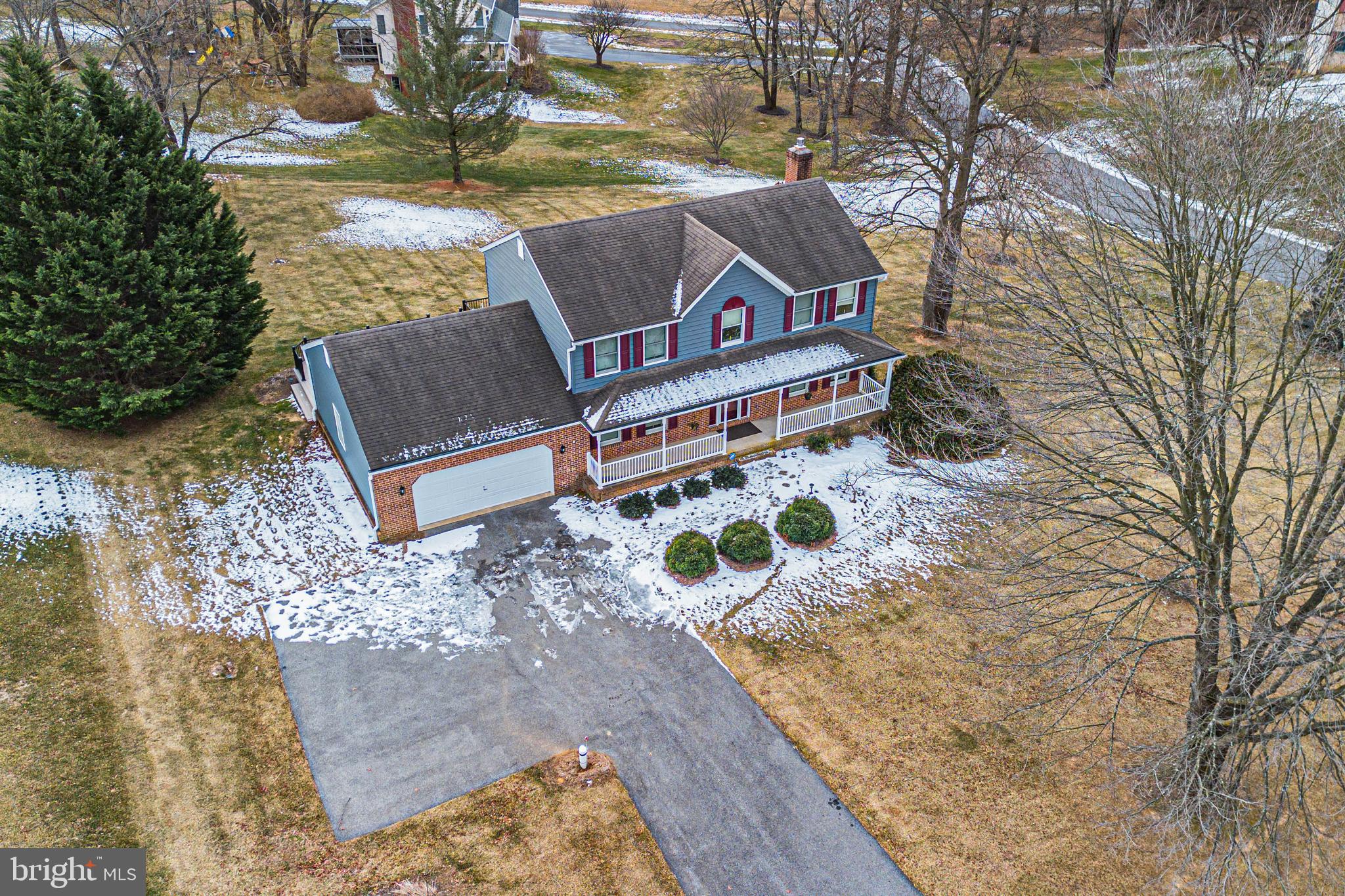 2875 Talbert Road Finksburg, MD 21048 - Photo 10 of 48