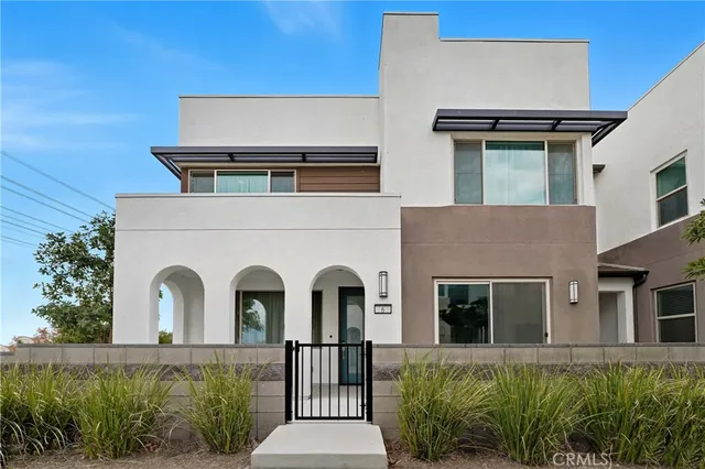 $589,000 | 3520 East Peckham Paseo, Unit 6, Ontario, CA 91761