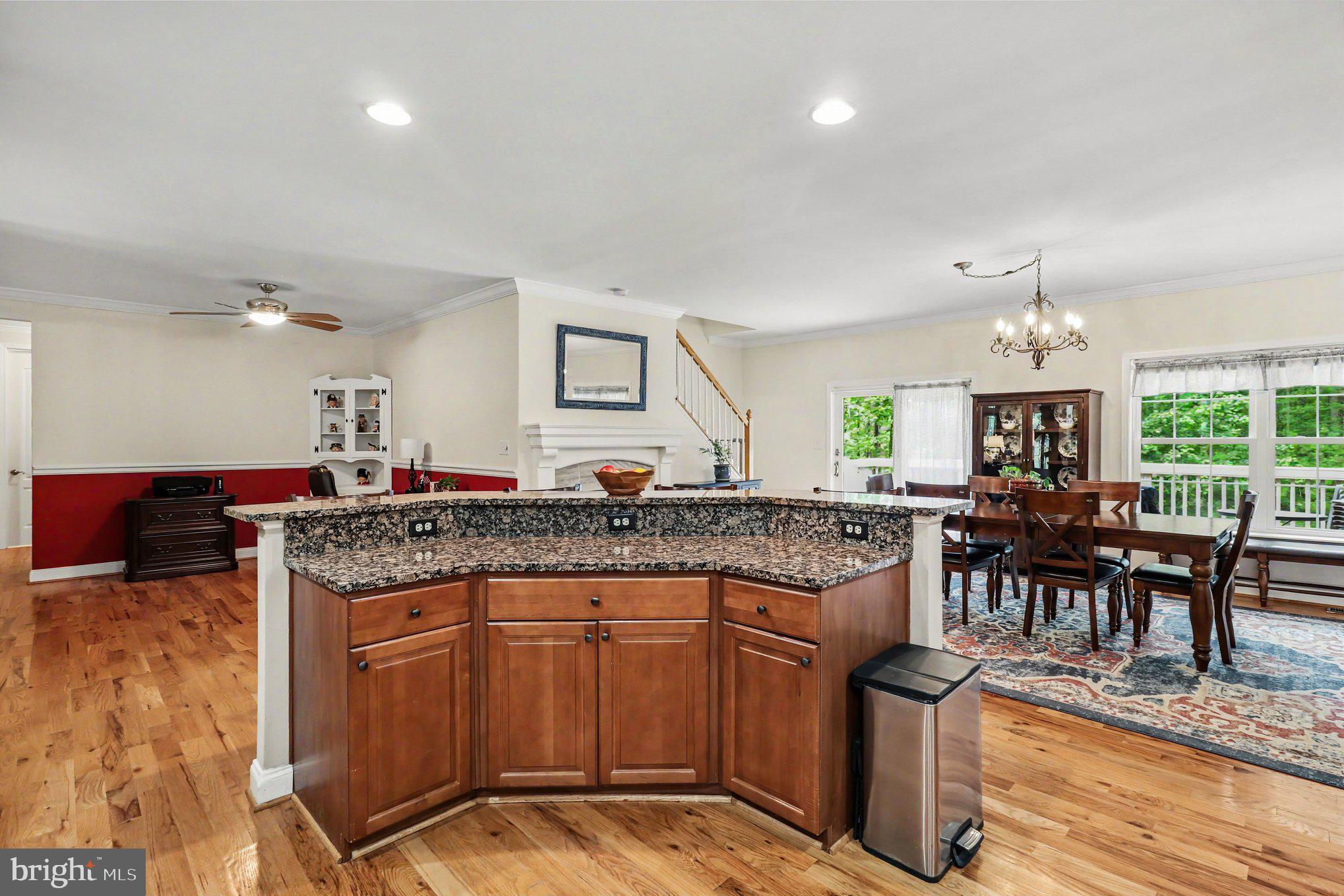157 Roderick Place Mineral, VA 23117 - Photo 12 of 48