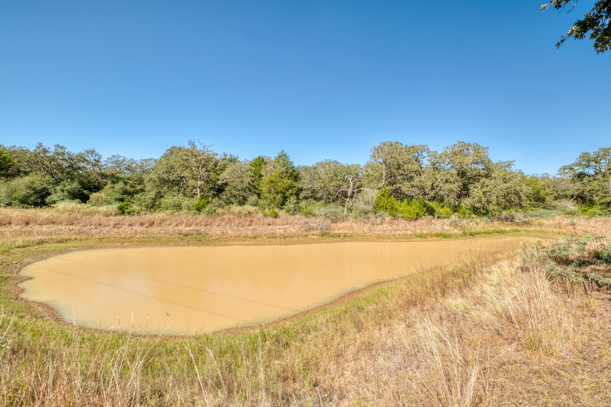 532 Peach Creek Road Rosanky, TX 78953 - Photo 16 of 17 a view of an ocean and beach