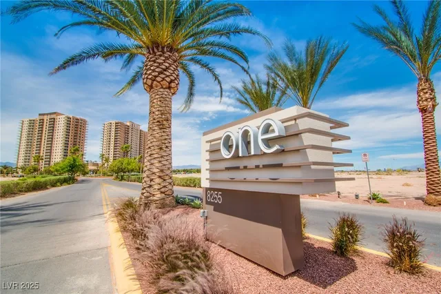 $3,000 | 8255 South Las Vegas Boulevard, Unit 1702, Las Vegas, NV 89123