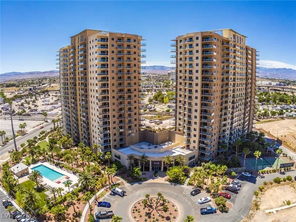 $3,000 | 8255 South Las Vegas Boulevard, Unit 1702, Las Vegas, NV 89123