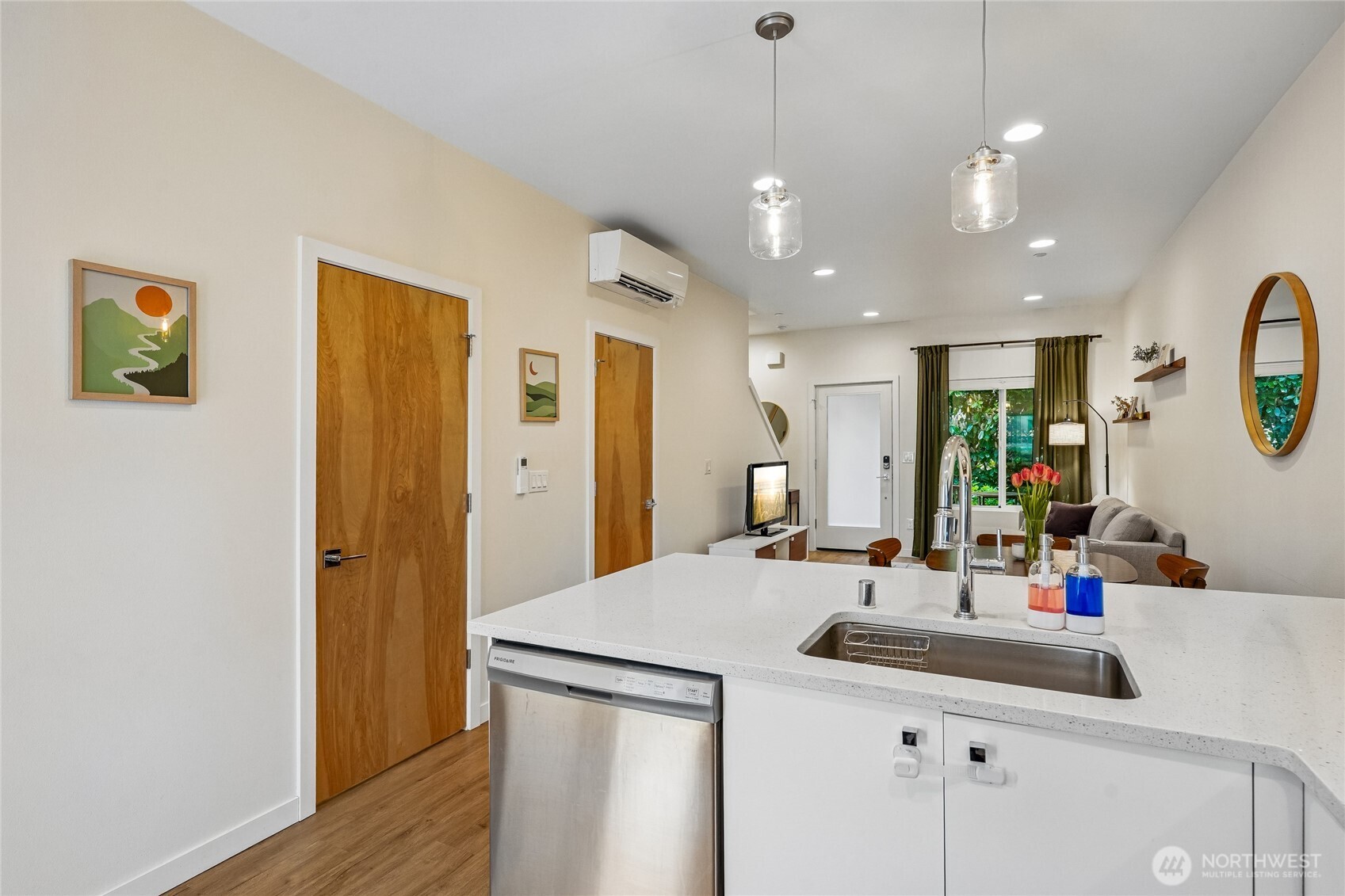 1903 North Oakes Street, Unit C Tacoma, WA 98406 - Photo 17 of 40