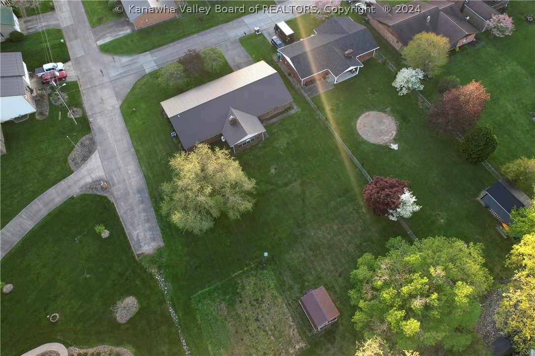213 Shawnee Estates Winfield, WV 25213 - Photo 20 of 20 Gallery Image 20