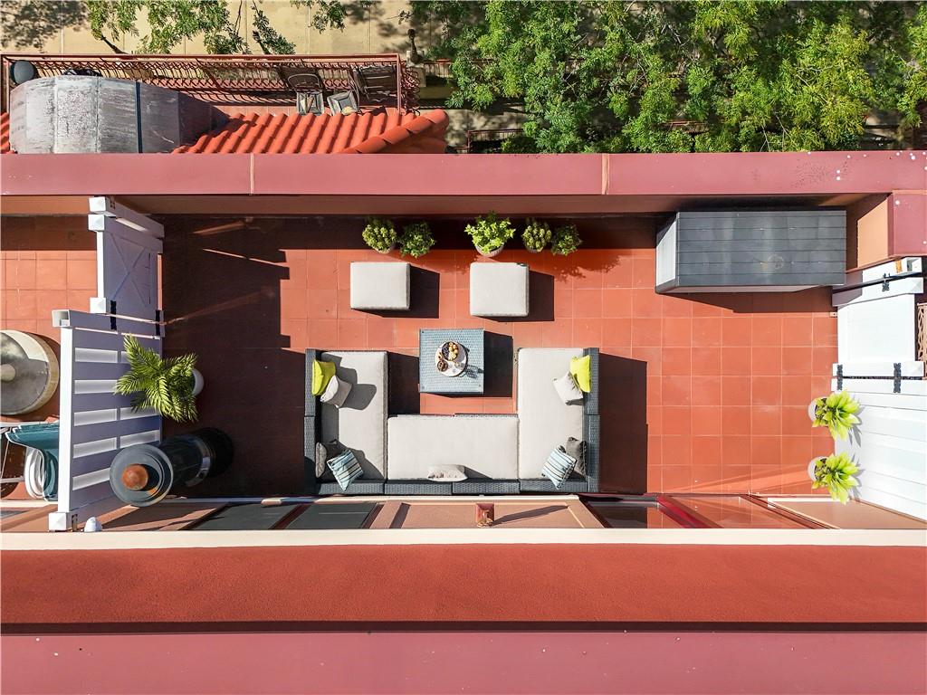 3165 Emmons Avenue, Unit PH3N Brooklyn, NY 11235 - Photo 25 of 33 a front view of a building with entryway