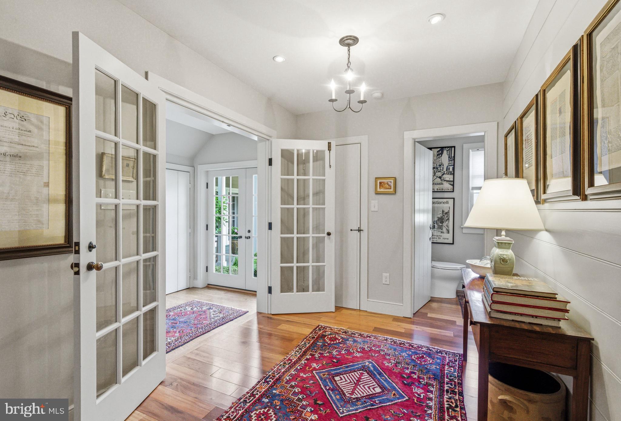 6170 Stovers Mill Road Doylestown, PA 18902 - Photo 22 of 76