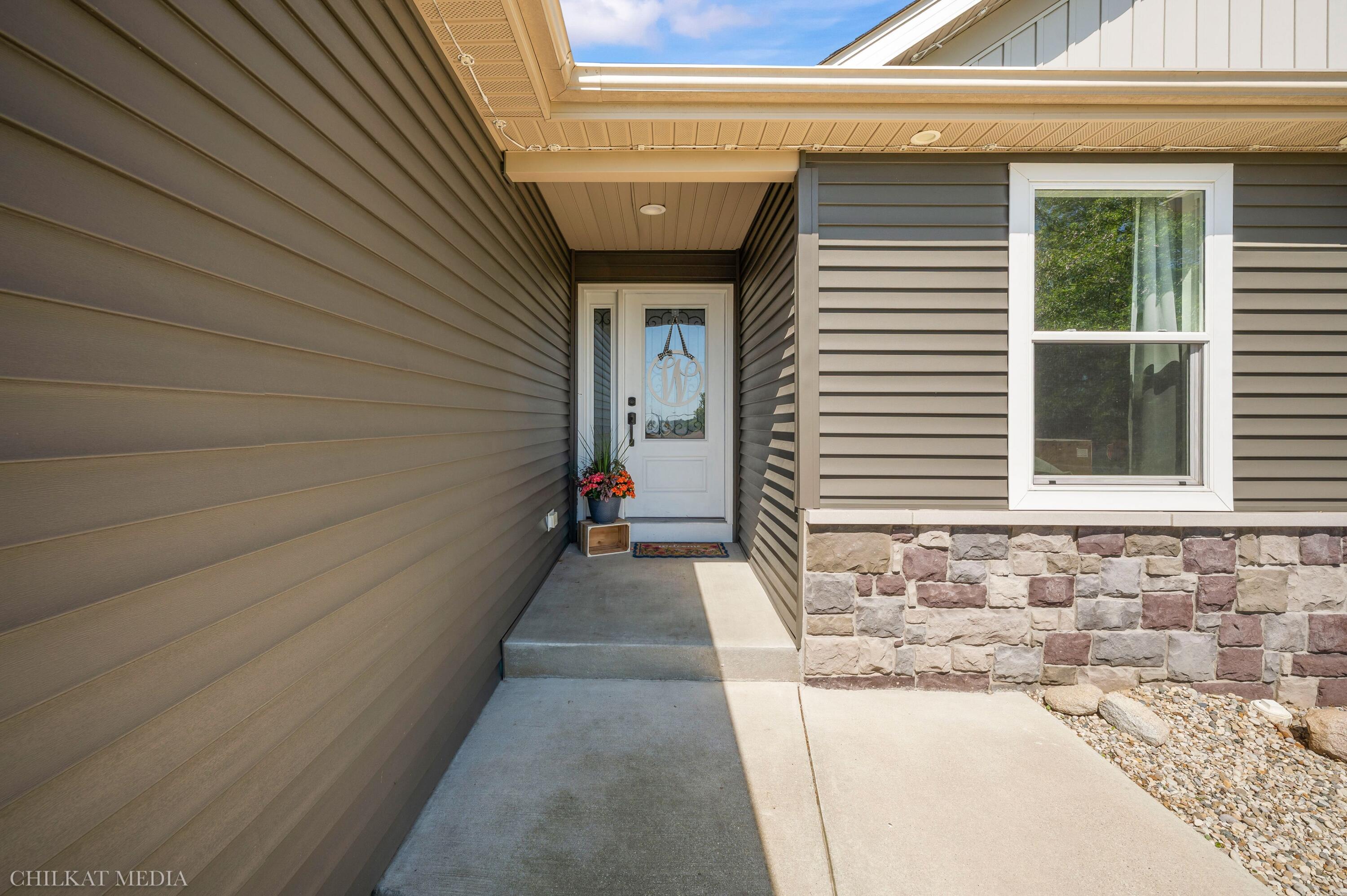 11832 Baldwin Road Bridgman, MI 49106 - Photo 7 of 62 07DSC_7795
