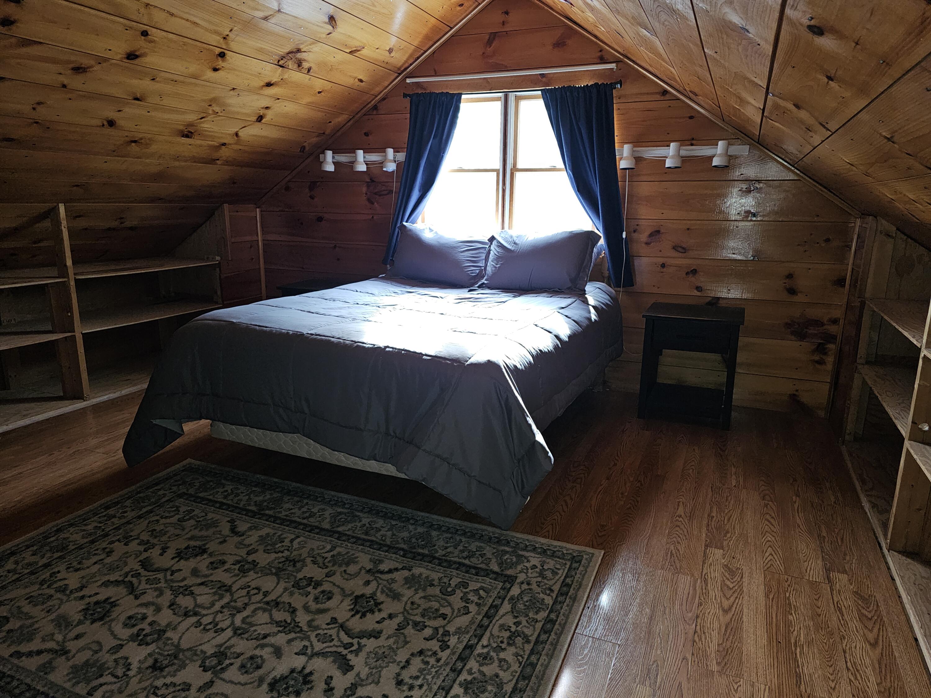 34 Carsley Road Harrison, ME 04040 - Photo 19 of 47