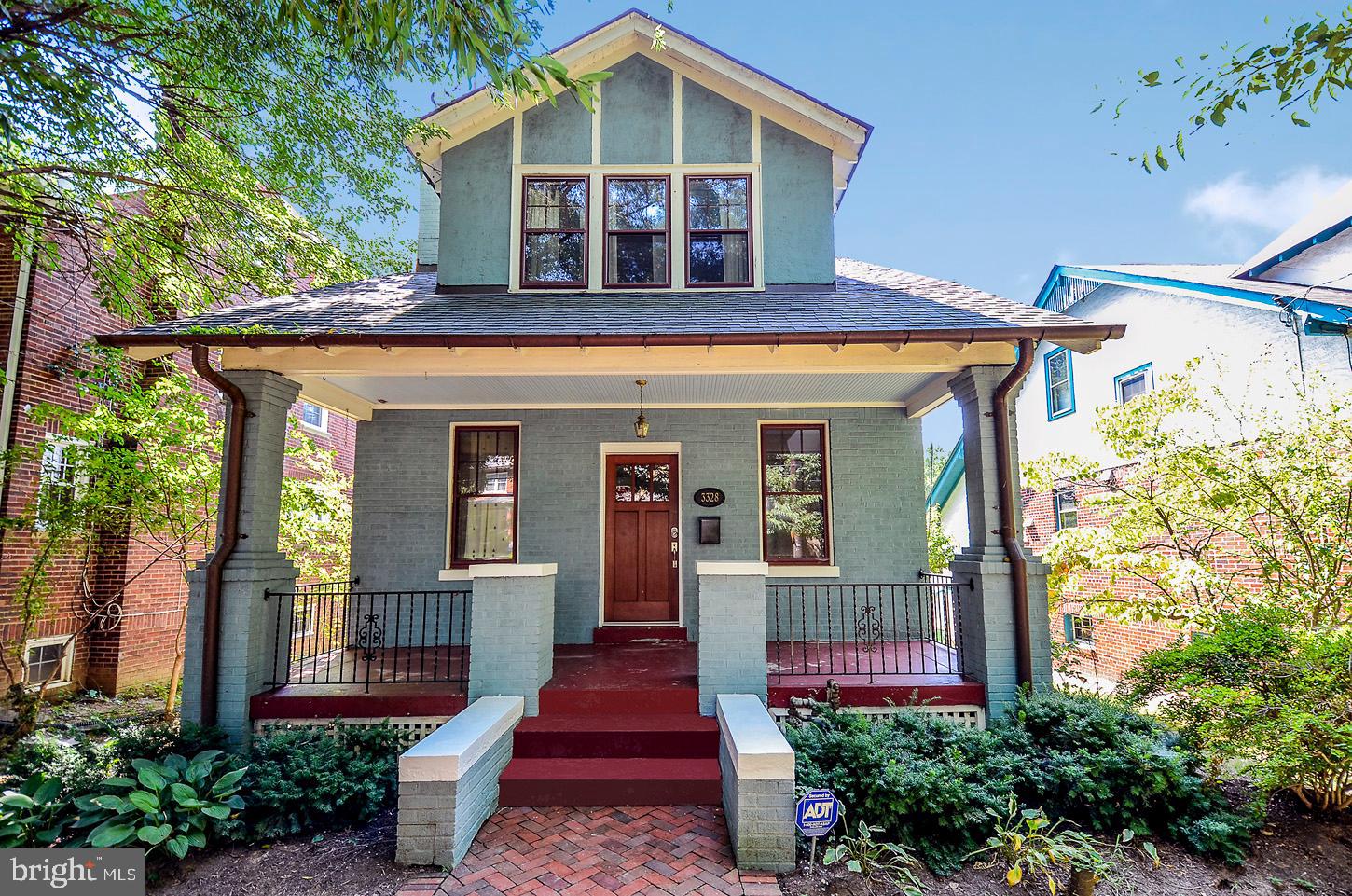 3328 Military Road Northwest Washington, DC 20015 - Photo 1 of 54 Gallery Image 1