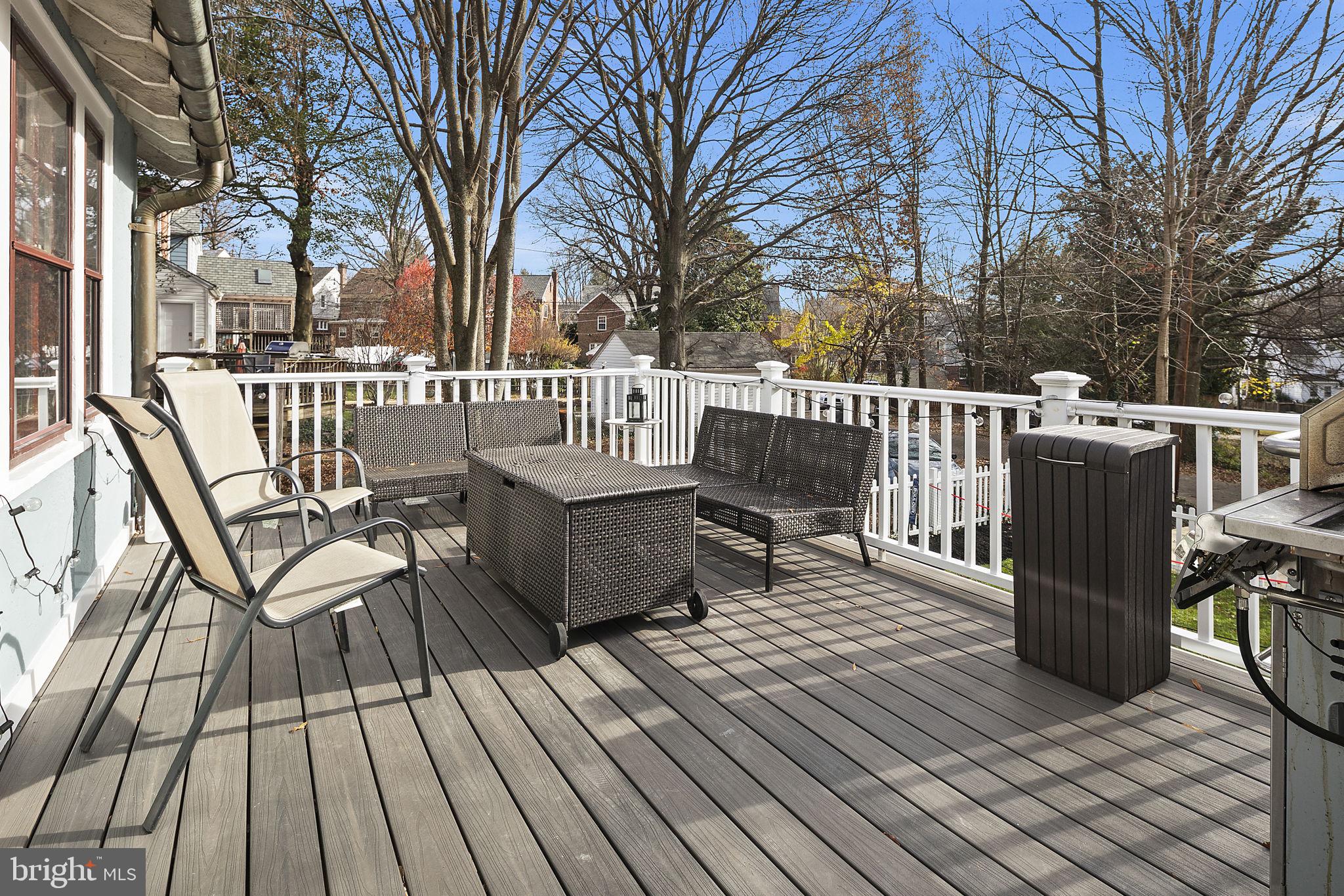 3328 Military Road Northwest Washington, DC 20015 - Photo 14 of 54 Gallery Image 14