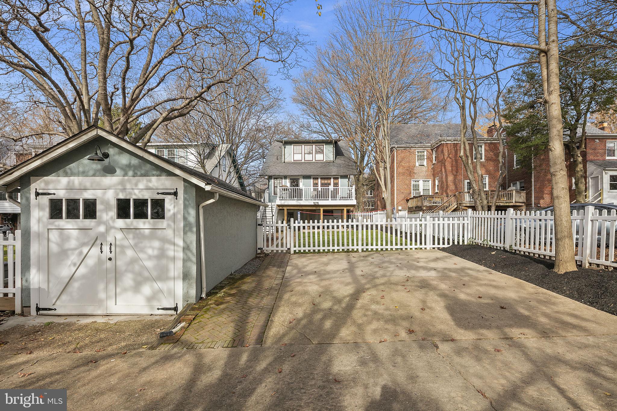 3328 Military Road Northwest Washington, DC 20015 - Photo 15 of 54 Gallery Image 15