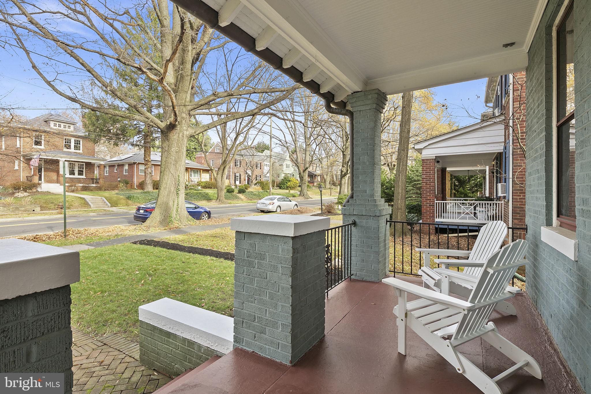 3328 Military Road Northwest Washington, DC 20015 - Photo 16 of 54 Gallery Image 16