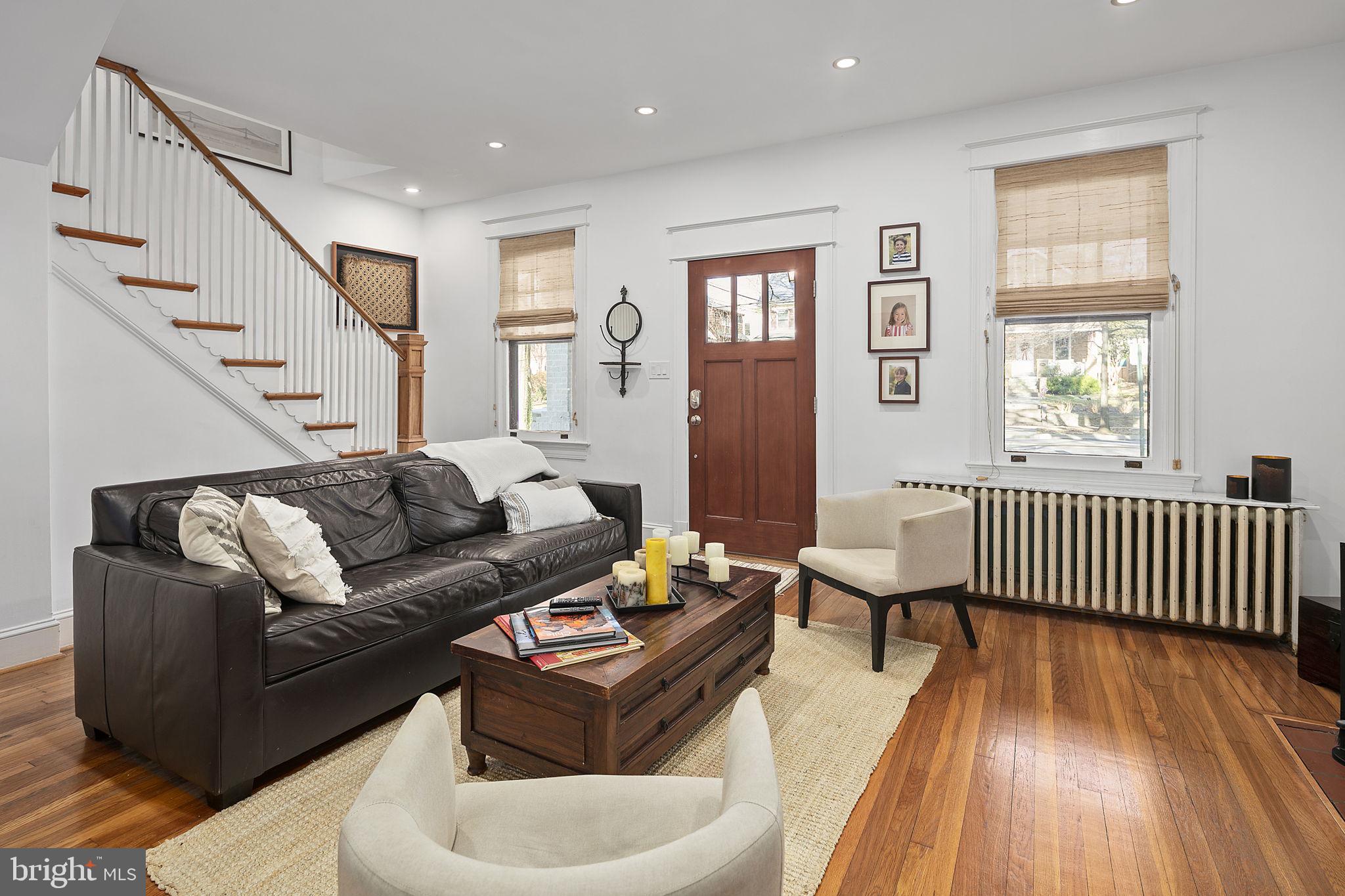 3328 Military Road Northwest Washington, DC 20015 - Photo 17 of 54 Gallery Image 17