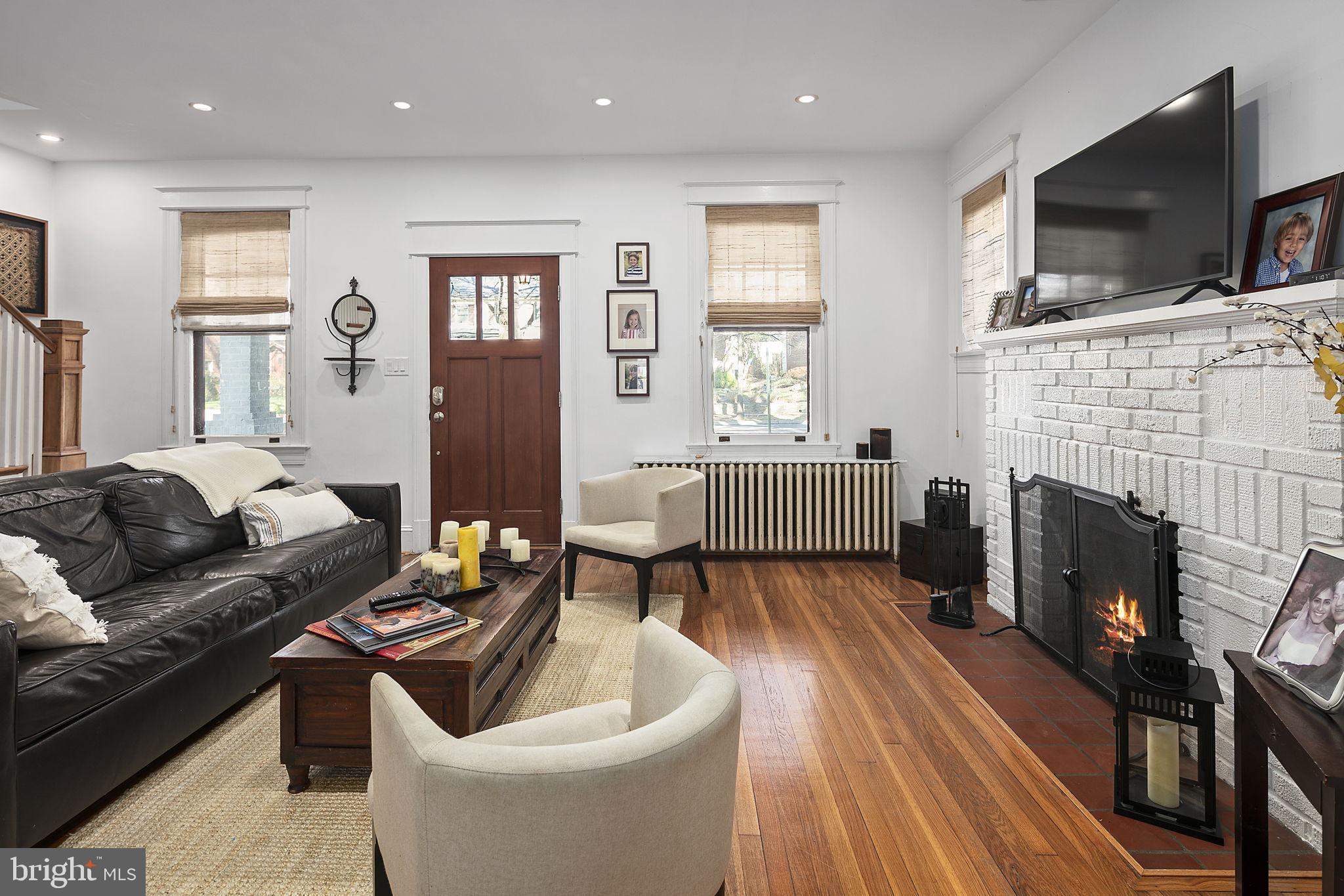 3328 Military Road Northwest Washington, DC 20015 - Photo 18 of 54 Gallery Image 18