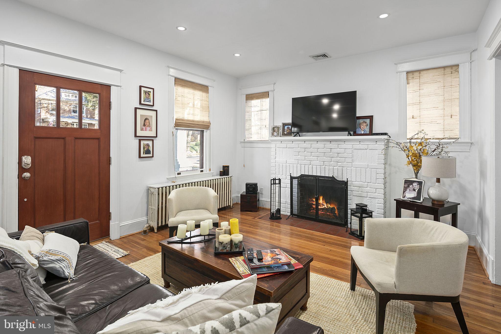 3328 Military Road Northwest Washington, DC 20015 - Photo 19 of 54 Gallery Image 19