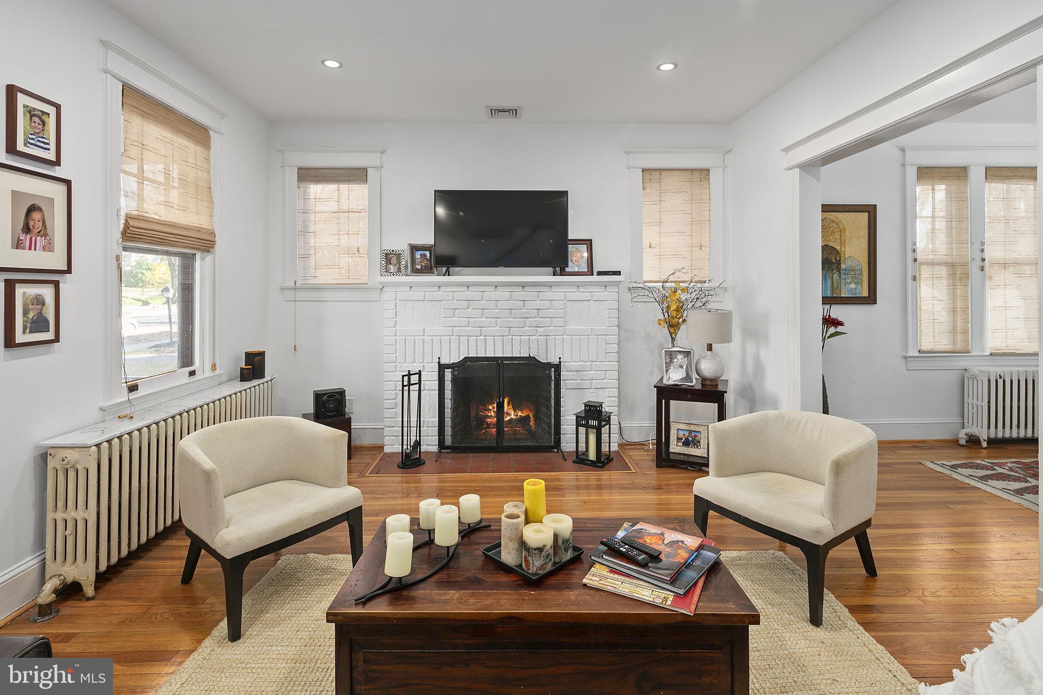 3328 Military Road Northwest Washington, DC 20015 - Photo 20 of 54 Gallery Image 20