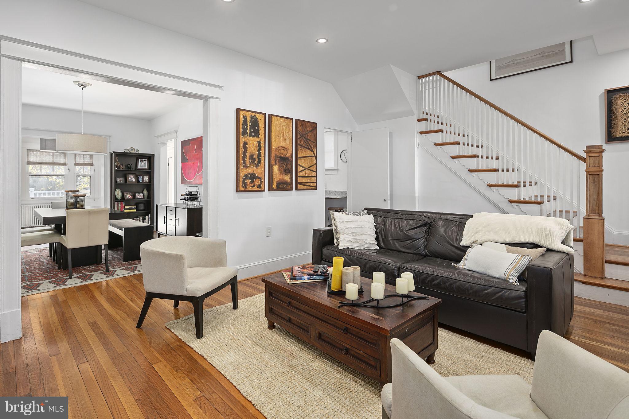 3328 Military Road Northwest Washington, DC 20015 - Photo 3 of 54 Gallery Image 3
