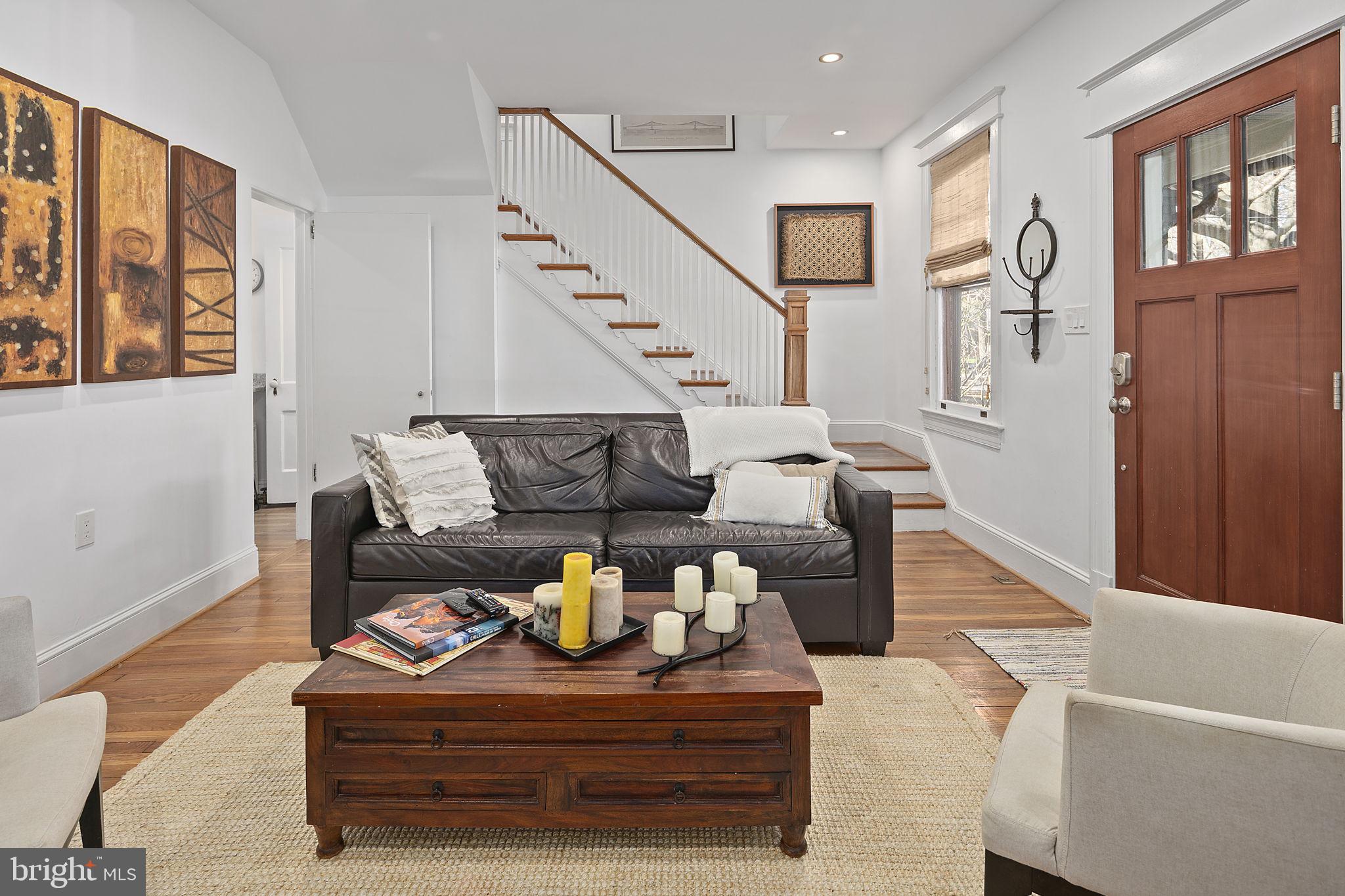3328 Military Road Northwest Washington, DC 20015 - Photo 21 of 54 Gallery Image 21