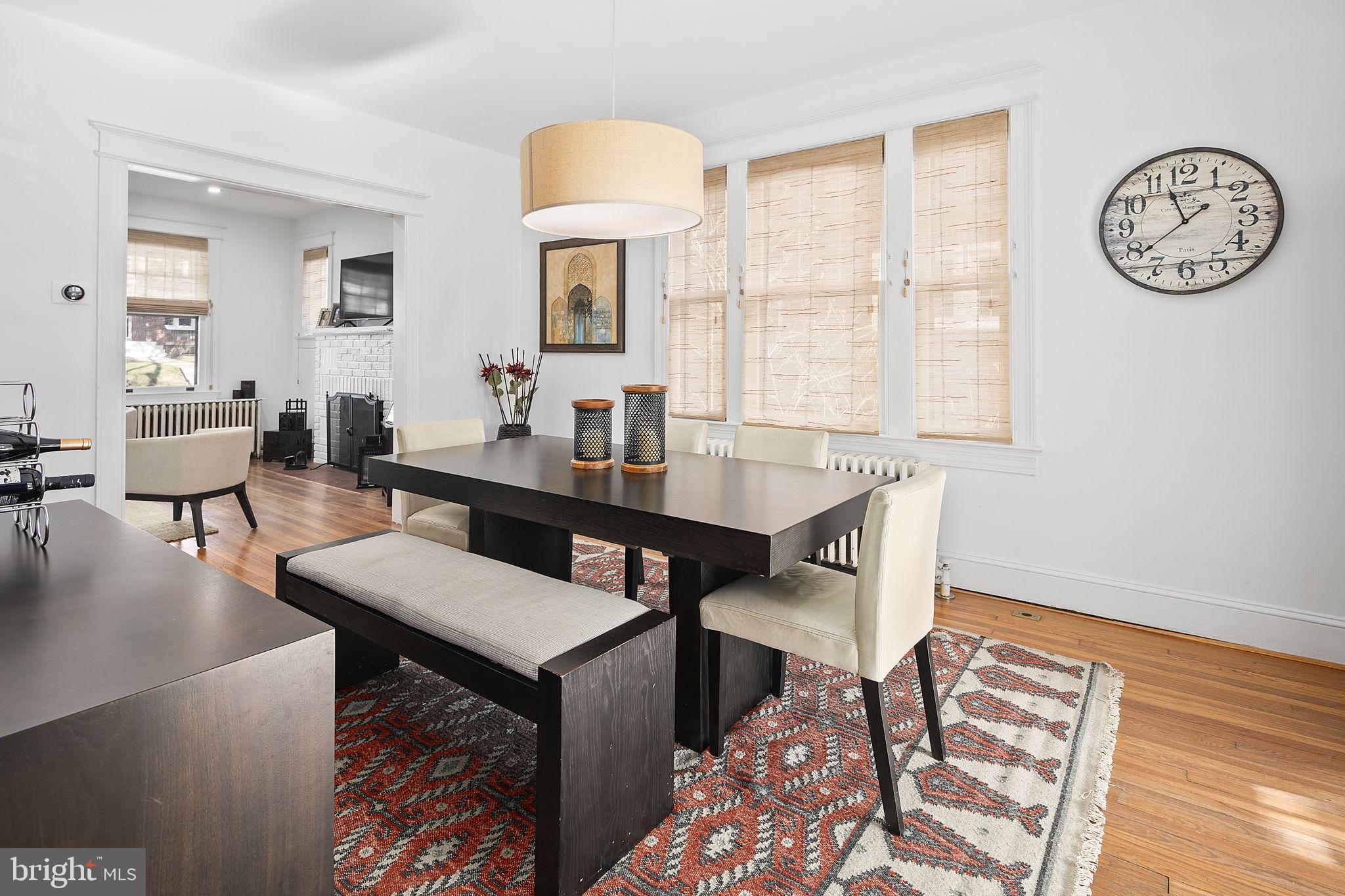 3328 Military Road Northwest Washington, DC 20015 - Photo 23 of 54 Gallery Image 23