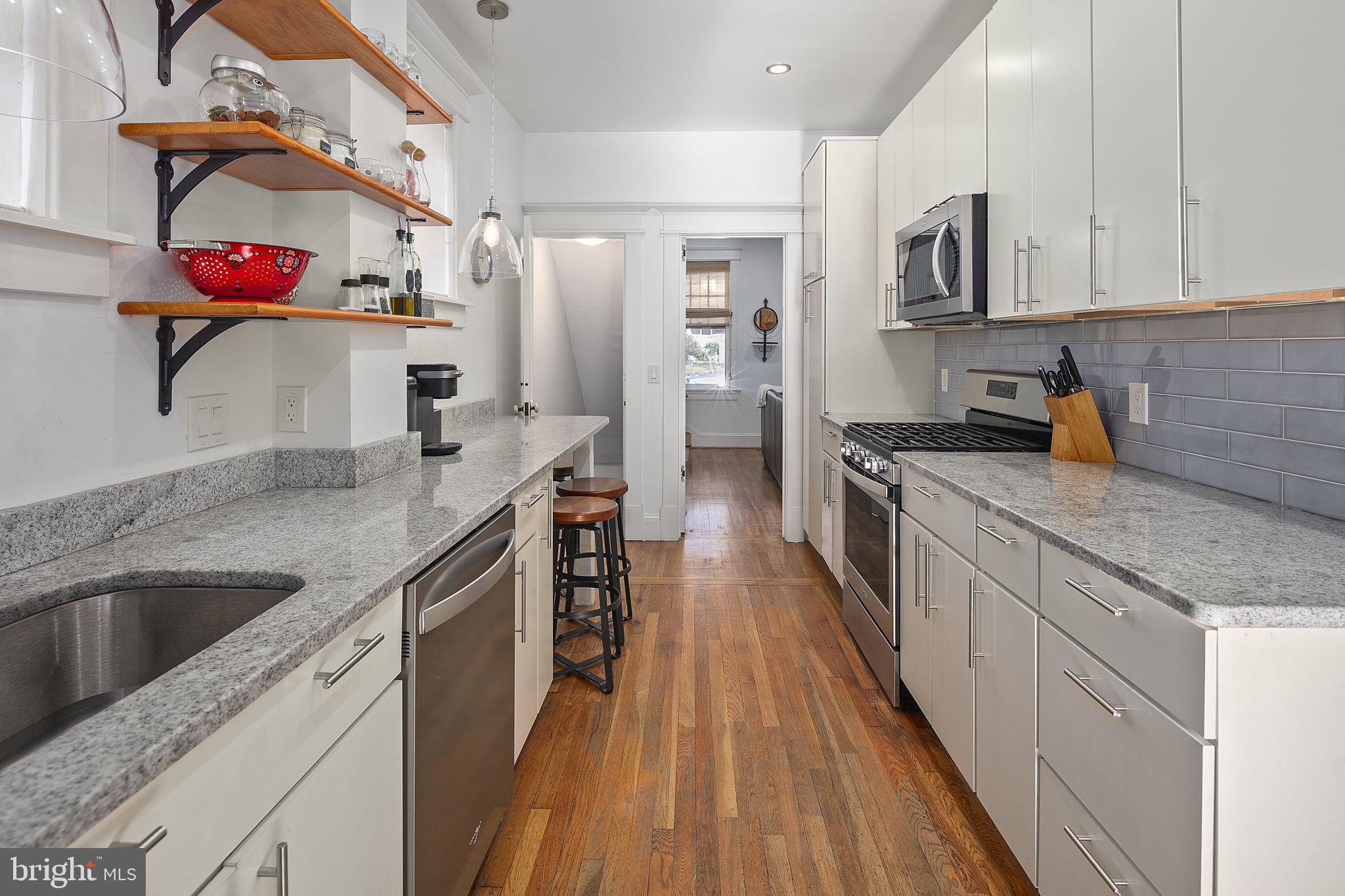 3328 Military Road Northwest Washington, DC 20015 - Photo 25 of 54 Gallery Image 25