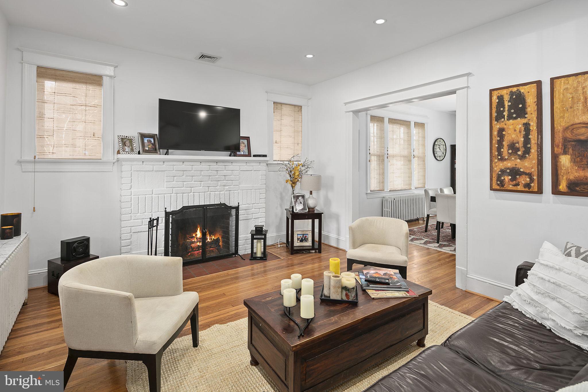 3328 Military Road Northwest Washington, DC 20015 - Photo 4 of 54 Gallery Image 4