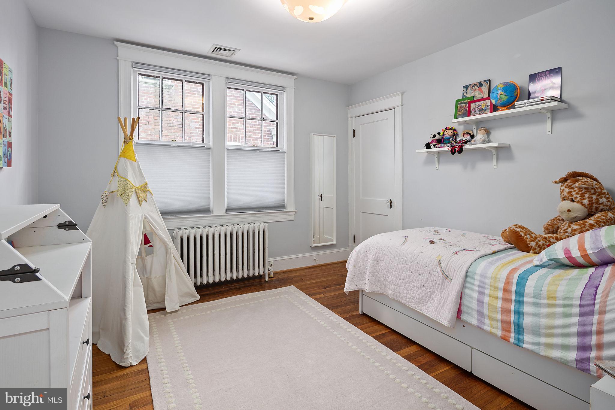 3328 Military Road Northwest Washington, DC 20015 - Photo 35 of 54 Gallery Image 35