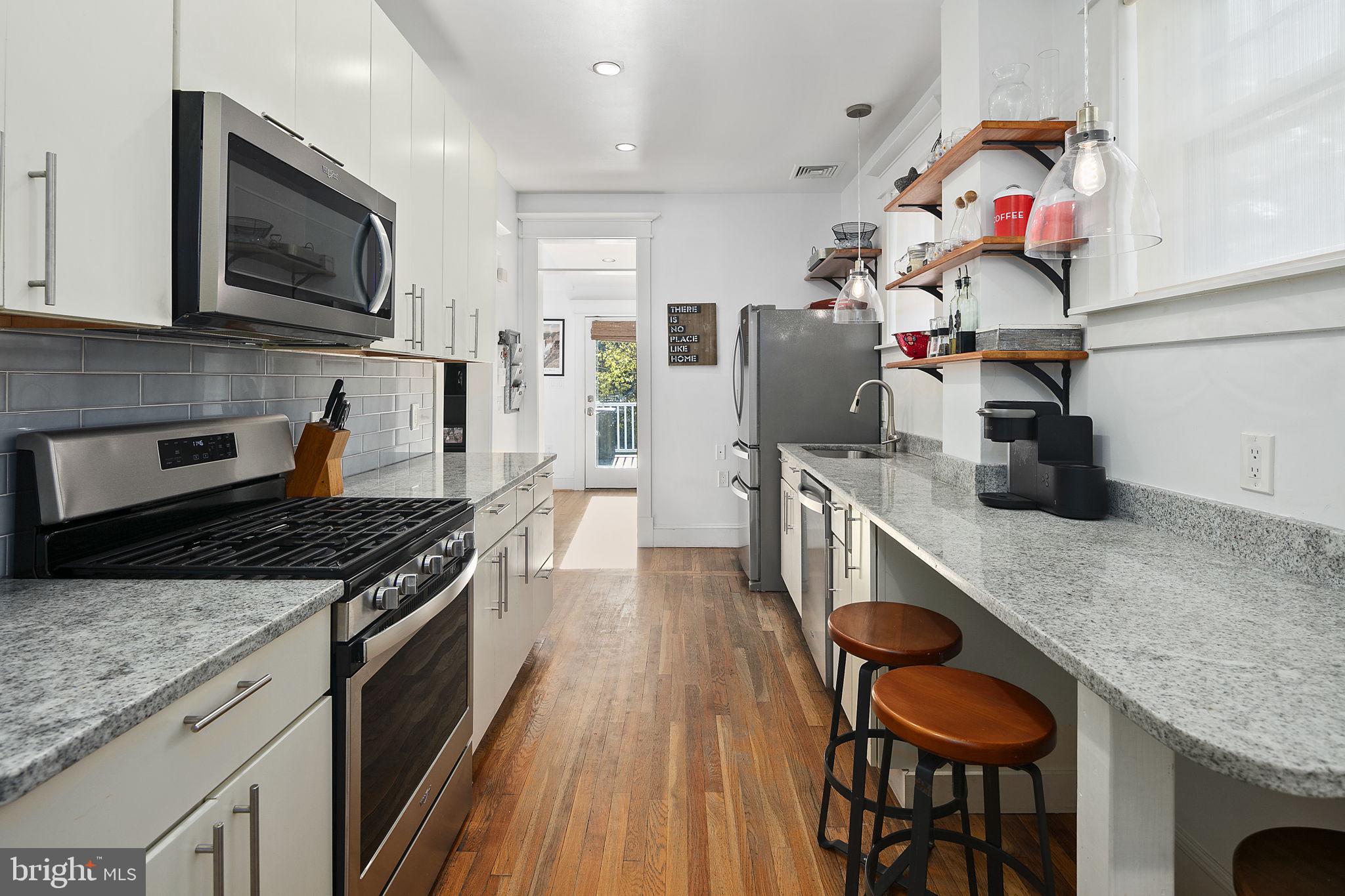 3328 Military Road Northwest Washington, DC 20015 - Photo 5 of 54 Gallery Image 5