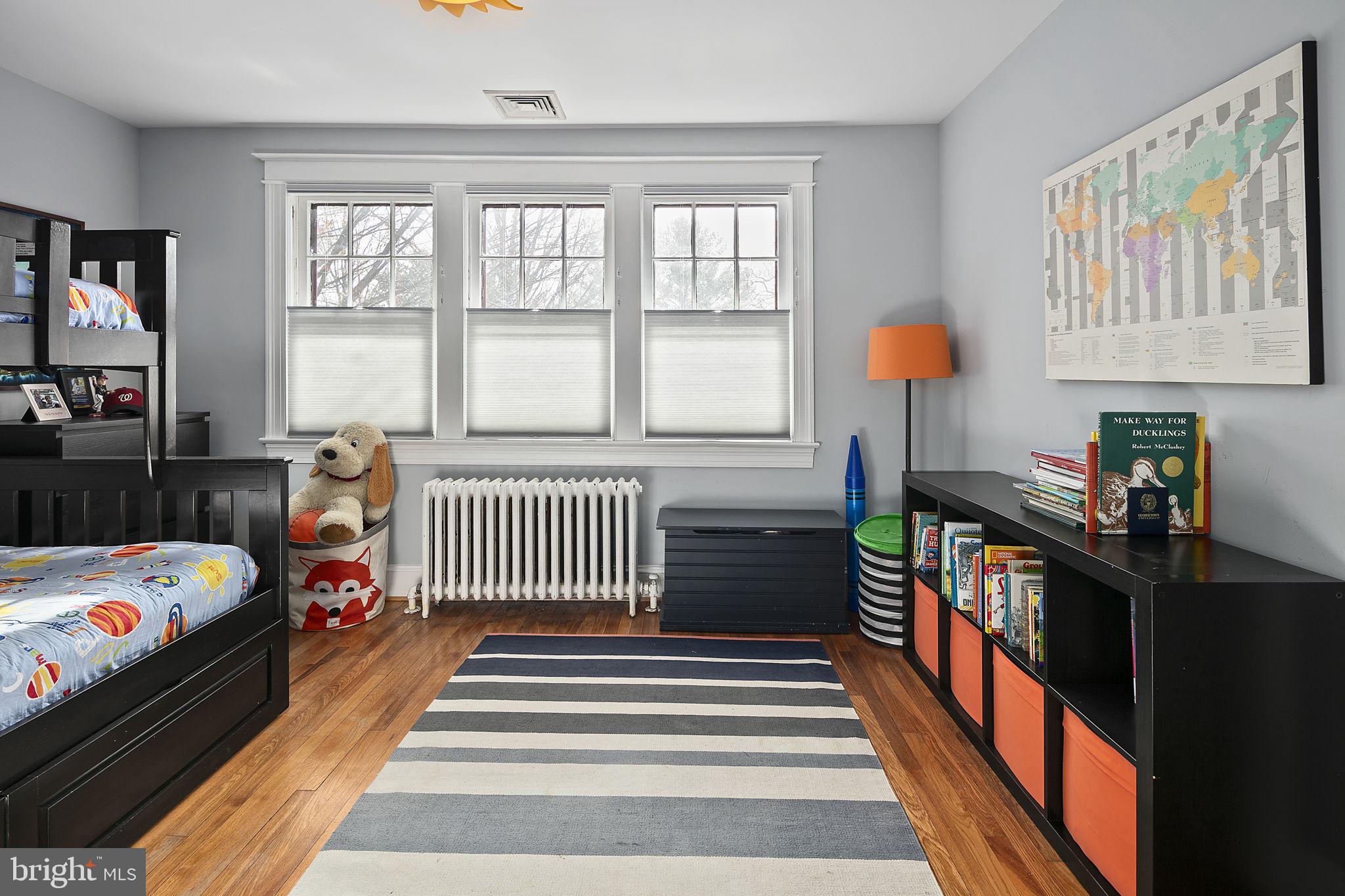 3328 Military Road Northwest Washington, DC 20015 - Photo 41 of 54 Gallery Image 41