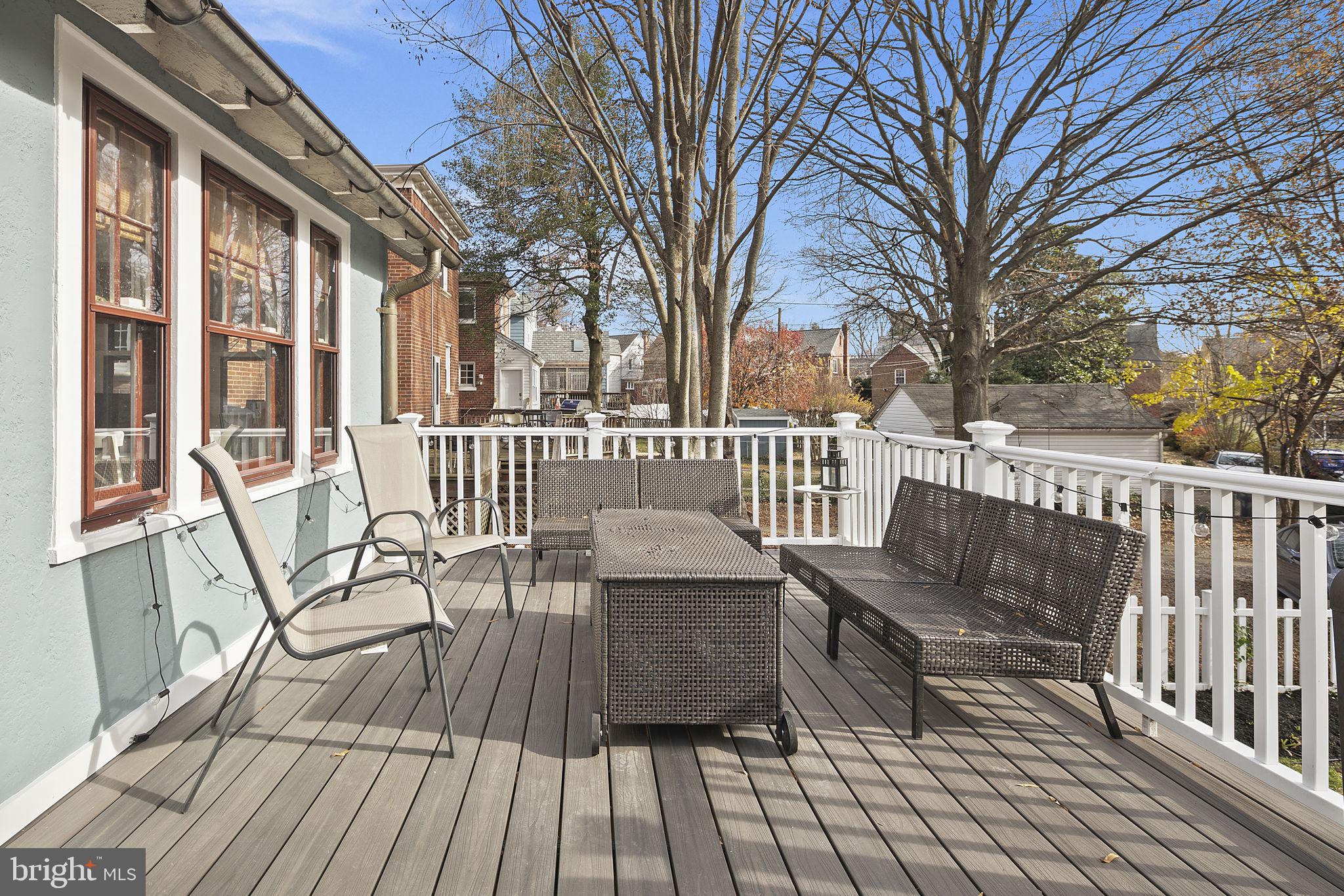 3328 Military Road Northwest Washington, DC 20015 - Photo 50 of 54 Gallery Image 50