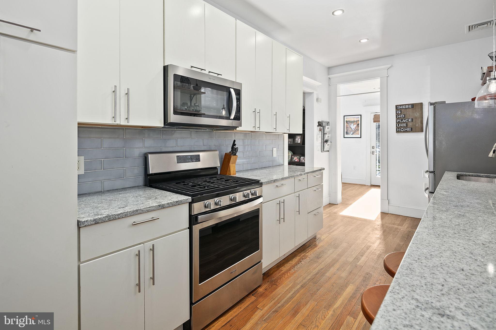 3328 Military Road Northwest Washington, DC 20015 - Photo 6 of 54 Gallery Image 6