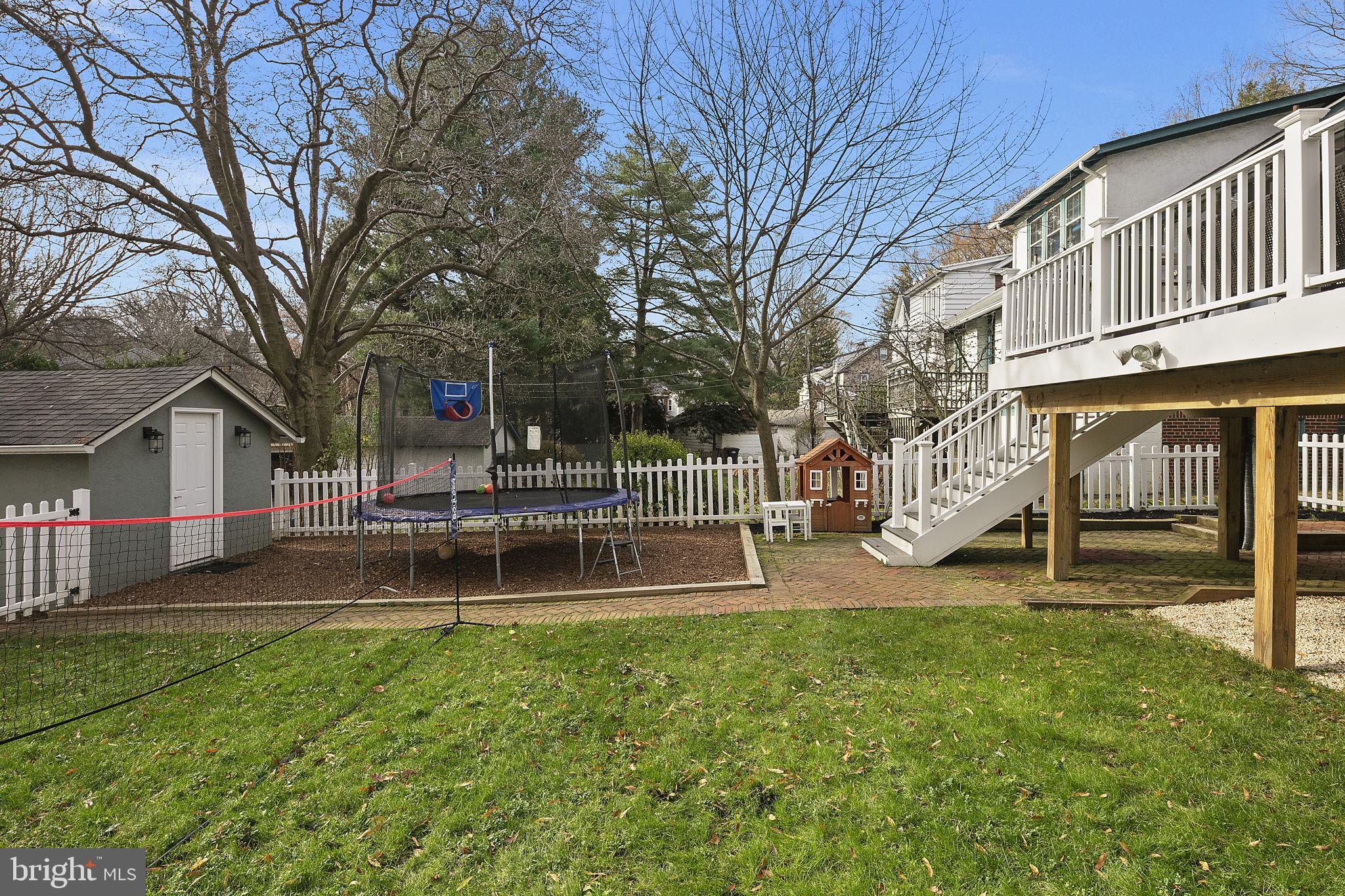 3328 Military Road Northwest Washington, DC 20015 - Photo 52 of 54 Gallery Image 52