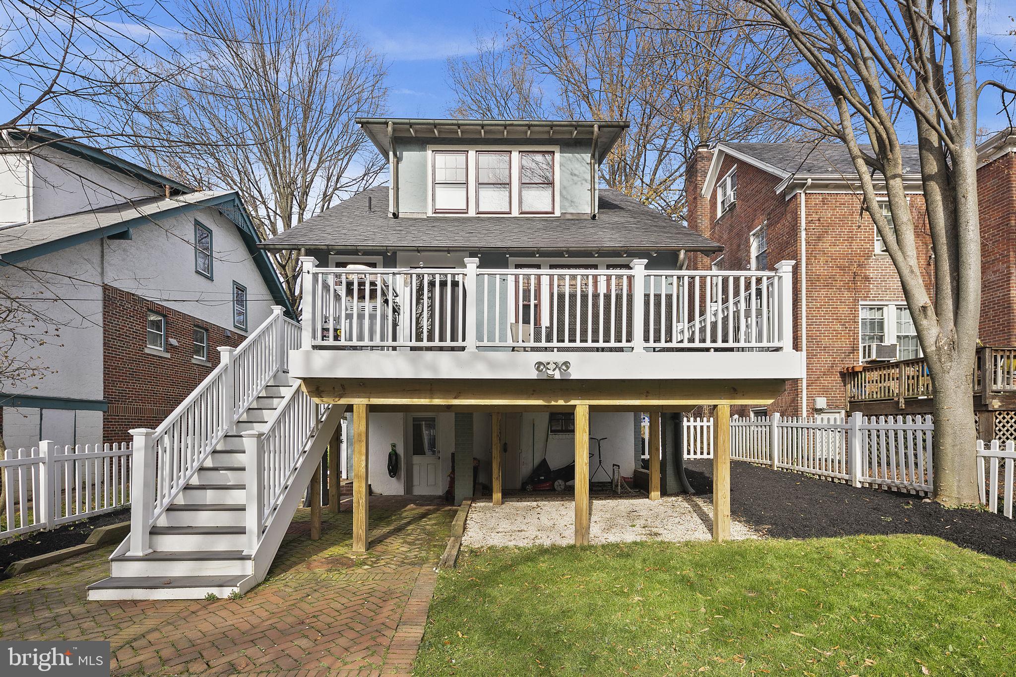 3328 Military Road Northwest Washington, DC 20015 - Photo 53 of 54 Gallery Image 53