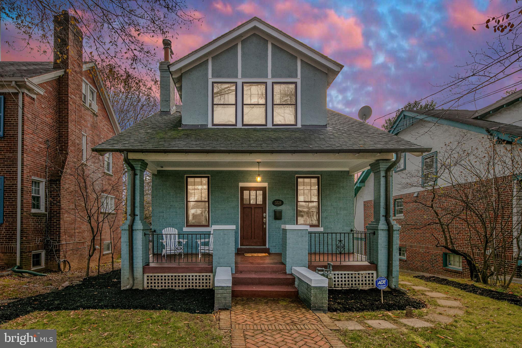 3328 Military Road Northwest Washington, DC 20015 - Photo 54 of 54 Gallery Image 54