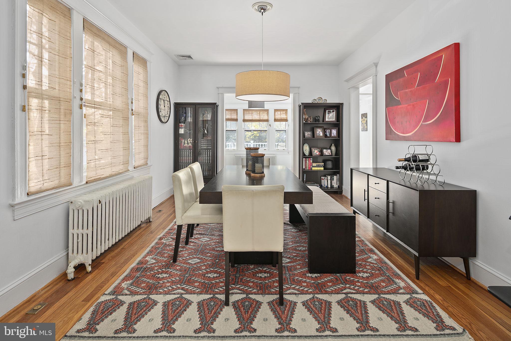 3328 Military Road Northwest Washington, DC 20015 - Photo 7 of 54 Gallery Image 7