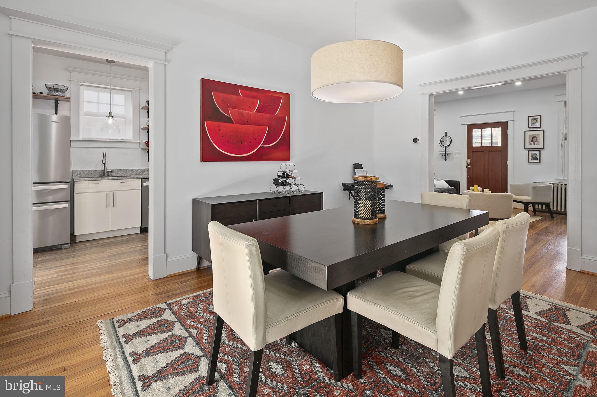 3328 Military Road Northwest Washington, DC 20015 - Photo 8 of 54 Gallery Image 8