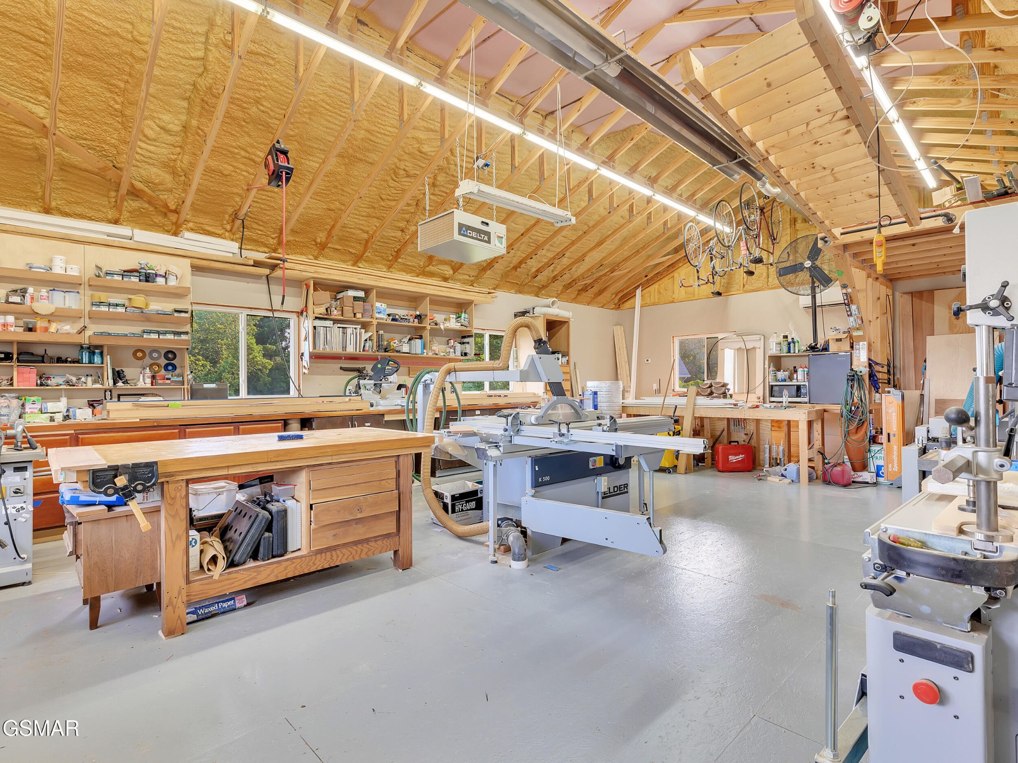 498 Proffitt Ridge Road Mooresburg, TN 37811 - Photo 70 of 72 Gallery Image 70