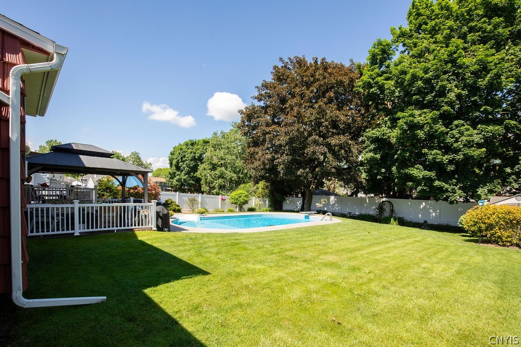 7454 Thunderbird Road Clay, NY 13088 - Photo 42 of 48