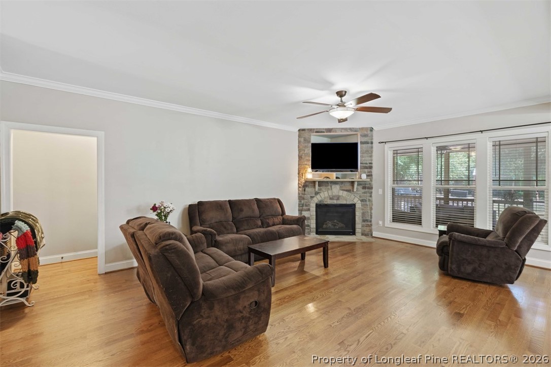 704 Micahs Way North Spring Lake, NC 28390 - Photo 13 of 43