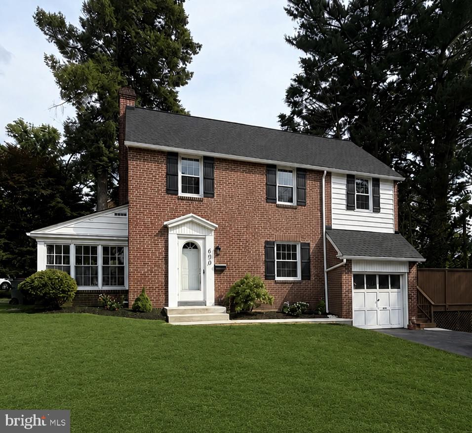 800 Pleasant Hill Road Wallingford, PA 19086 - Photo 1 of 1