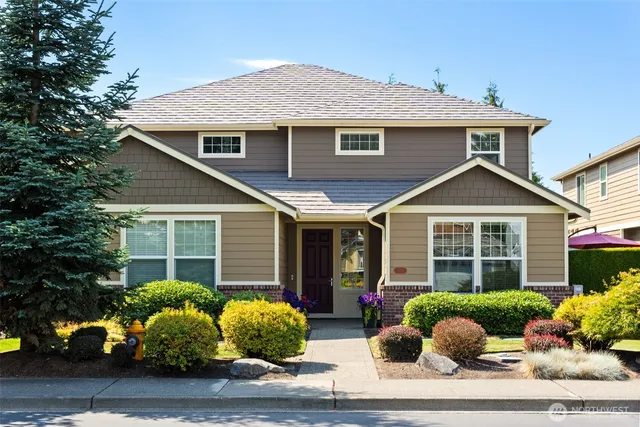 $545,000 | 3701 Kinsale Lane Southeast, Olympia, WA 98501