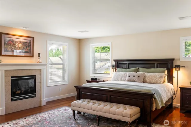 $545,000 | 3701 Kinsale Lane Southeast, Olympia, WA 98501