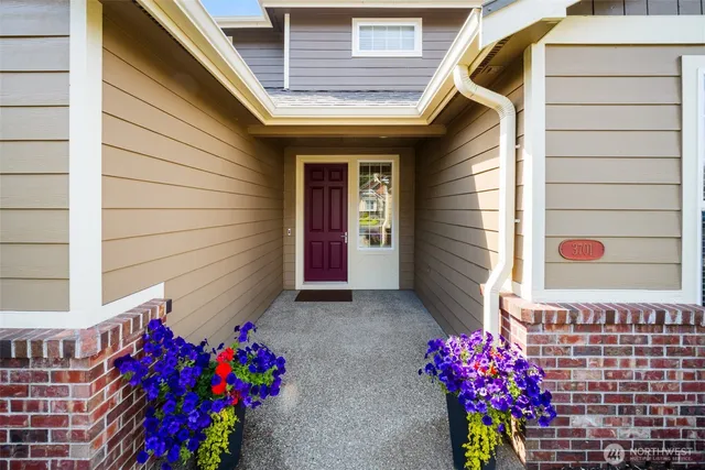 $545,000 | 3701 Kinsale Lane Southeast, Olympia, WA 98501