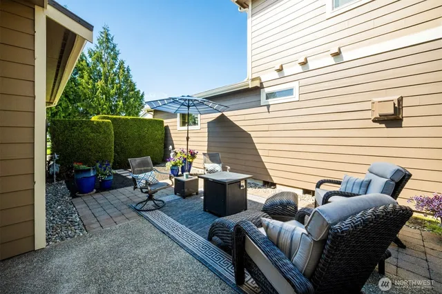 $545,000 | 3701 Kinsale Lane Southeast, Olympia, WA 98501