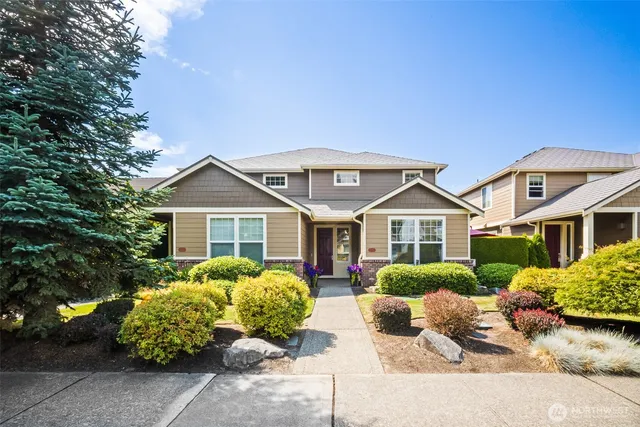 $545,000 | 3701 Kinsale Lane Southeast, Olympia, WA 98501