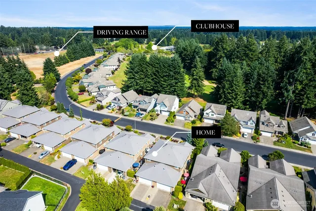 $545,000 | 3701 Kinsale Lane Southeast, Olympia, WA 98501