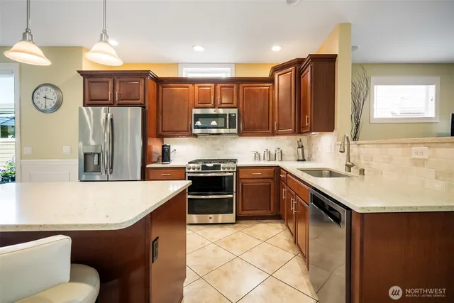 $545,000 | 3701 Kinsale Lane Southeast, Olympia, WA 98501