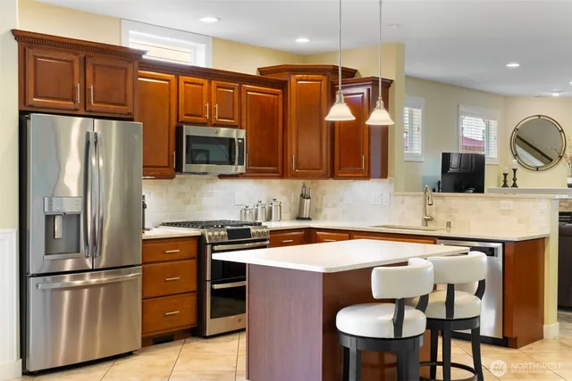 $545,000 | 3701 Kinsale Lane Southeast, Olympia, WA 98501