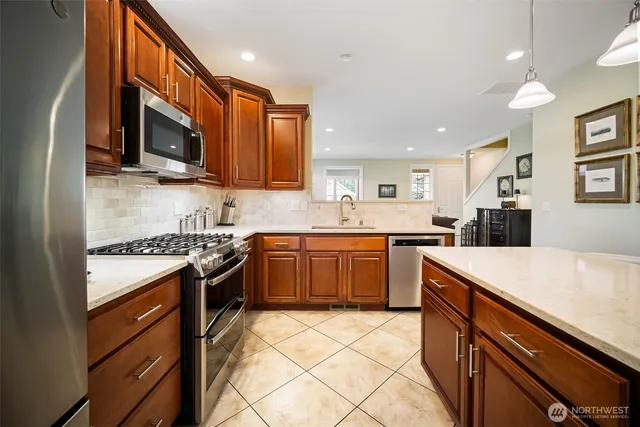 $545,000 | 3701 Kinsale Lane Southeast, Olympia, WA 98501